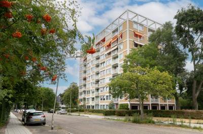 Woning Prins Mauritslaan 20036 Haarlem