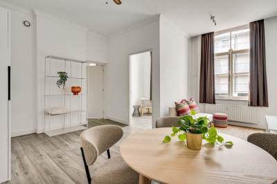 Woning Willem II Singel 4B02 Roermond