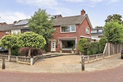 Woning Toekomststraat 207 Enschede