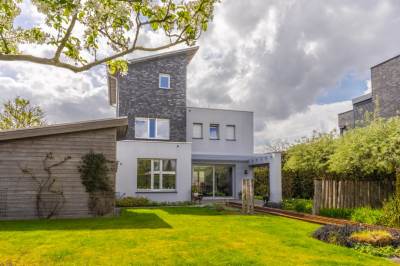 Woning Laan van de Poolse Brigade 6 Arnhem