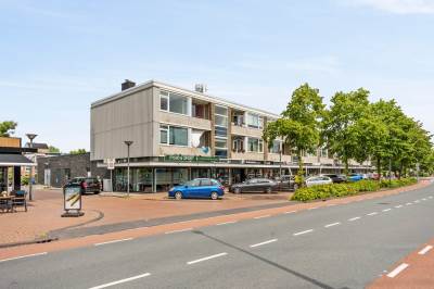 Woning Stadhoudersplein 5 Wassenaar