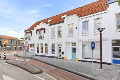 Woning Scheldestraat 80 Vlissingen