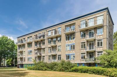 Woning Pieter Brinkmanstraat 6 Tilburg