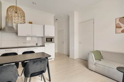 Woning Willem II Singel 4B05 Roermond