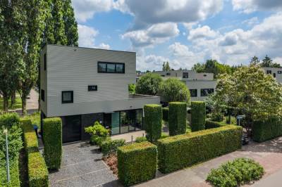 Woning Veenweg 2 Groningen