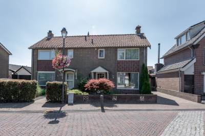Woning Van Noortstraat 53 Nijkerkerveen