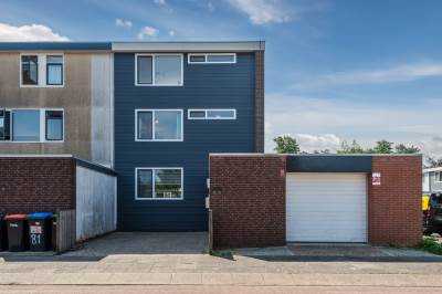 Woning Lagune 80 Lelystad