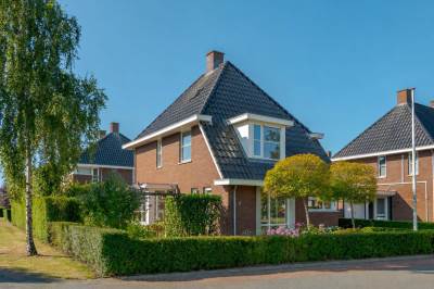 Woning Tjalk 1 Meppel