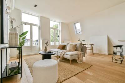 Woning Tweede Jan Steenstraat 1044 Amsterdam