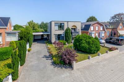 Woning Blijhamsterweg 32 Winschoten