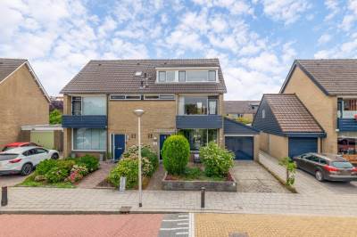 Woning Van der Duijnlaan 15 Zevenhuizen (ZH)