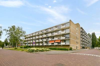 Woning Newa 83 Amstelveen