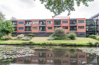 Woning Eperweg 33M Heerde