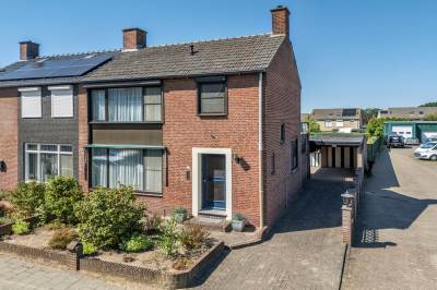 Woning Bernhardstraat 30 Velden