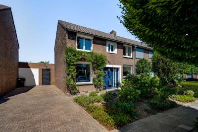 Woning Gerbergastraat 34 Beek (LI)