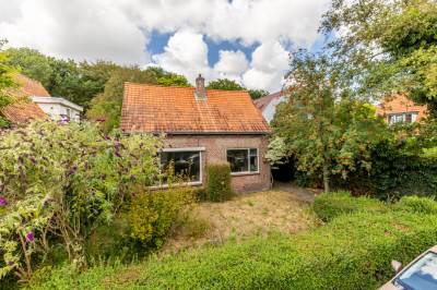 Bouwgrond Duinoordseweg 22 Oostvoorne