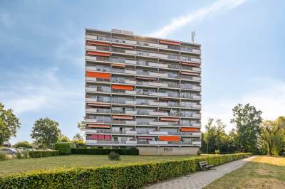 Woning Aalscholversingel 454 Velp (GE)