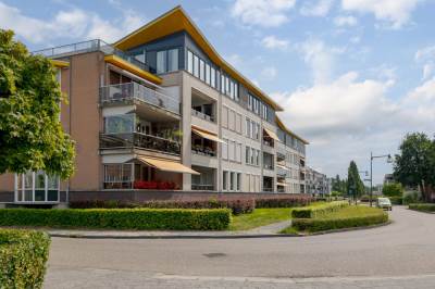 Woning Touwslager 47 Roden