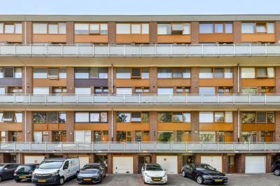 Woning Gijsbrecht van Amstelstraat 124 Vlaardingen