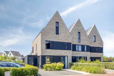 Woning Bellefleur 6 Kampen