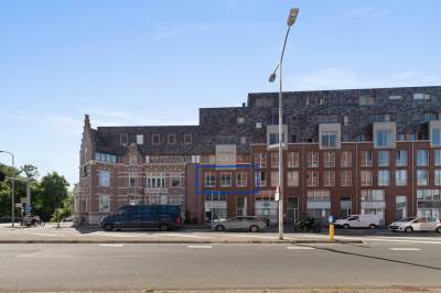 Woning Geestersingel 84 Alkmaar