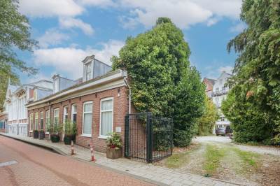 Woning Zandpad 2 Amsterdam