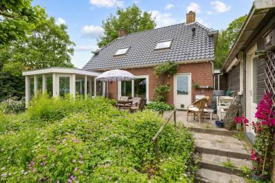 Woning Akkemaweg 3 Stitswerd