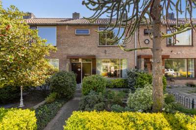 Woning Esdoornlaan 32 Rozenburg (ZH)