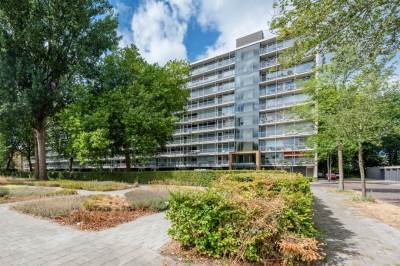 Woning Engelandlaan 1184 Haarlem