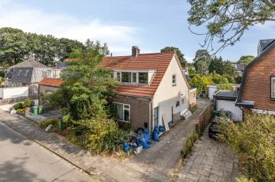 Woning Patrimoniumweg 47 Heelsum