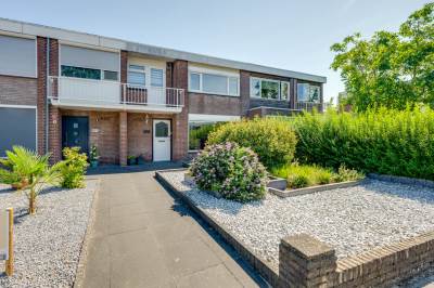 Woning De Reitstraat 7 Goirle