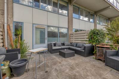Woning Reaumurstraat 63 Schiedam