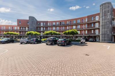 Woning Kaaikhof 237 Assendelft