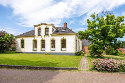 Woning Schoolstraat 2 Usquert