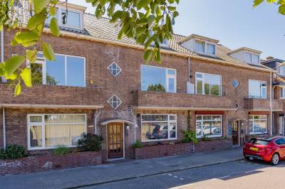 Woning Lorentzstraat 44 IJmuiden