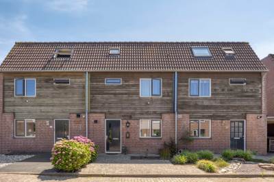 Woning Hoeting 32 Leuth