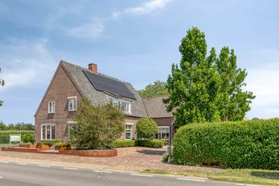 Woning Gemertseweg 7 Boekel
