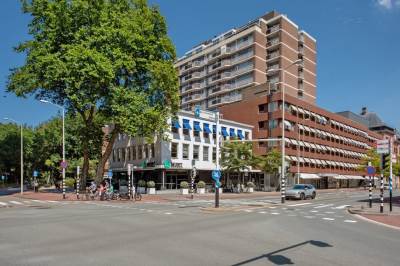 Woning Boslaan 359 Den Haag