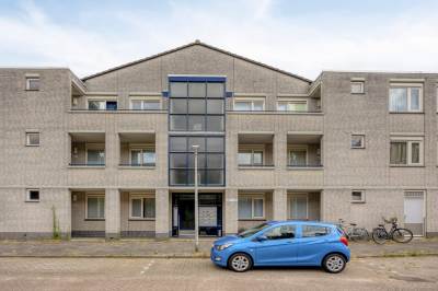 Woning Slotpoort 52 Capelle aan den IJssel