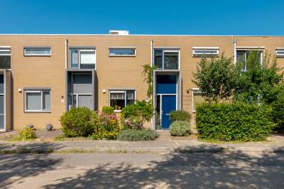 Woning Torenmeesterstraat 24 Zwolle