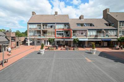 Woning De Huesmolen 32 Hoorn (NH)