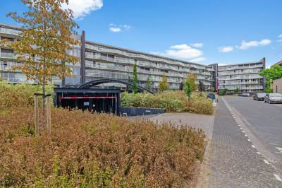 Woning Moerashoeve 34 Nieuwegein