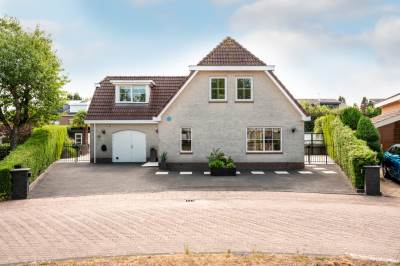 Woning Kempen 10 Lelystad