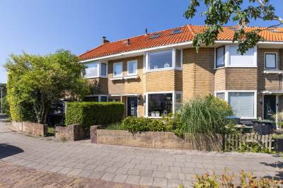 Woning Azaleastraat 91 Leeuwarden