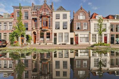 Woning Turfmarkt 102 Gouda