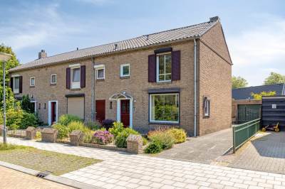 Woning Nieuwe Heikantstraat 20 Vught