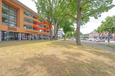 Woning Seinstraat 46 Emmen