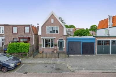Woning Prins Hendrikstraat 108 Zaandam