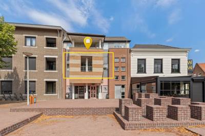 Woning Markt 16 Wouw