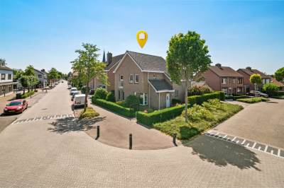 Woning Onze Lieve Vrouwestraat 129A Zegge